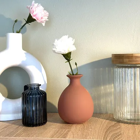 アパート La Comedie *