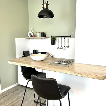 La Comedie ランス