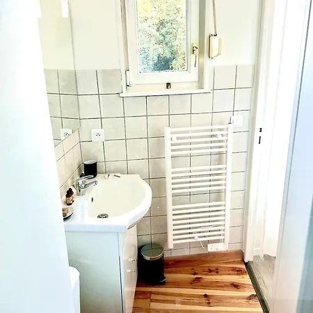 Apartmán La Comedie *