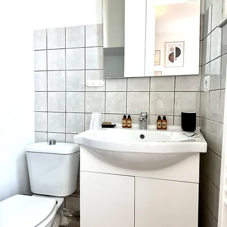 La Comedie Apartmán Remeš